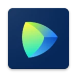 jetbrains space android application logo